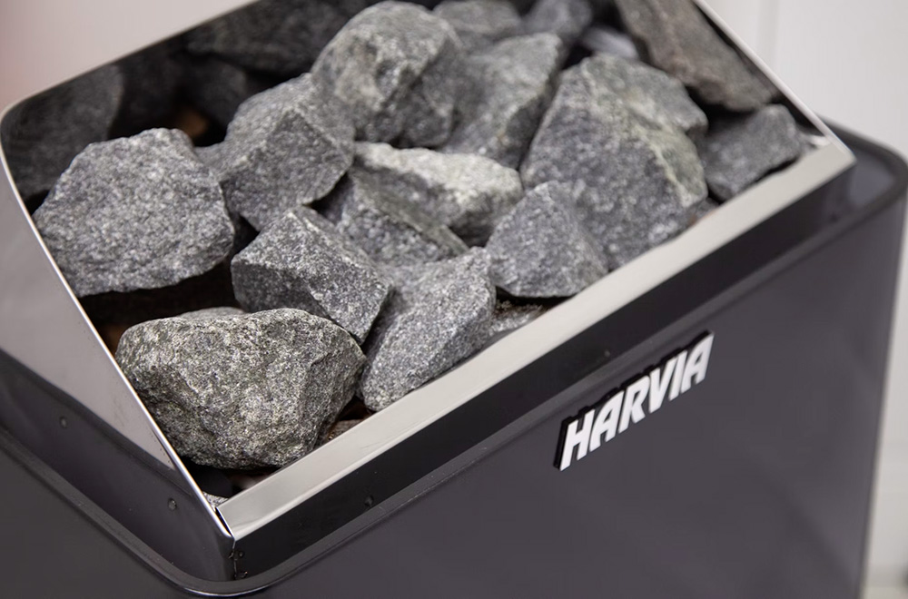 Камни для печи Harvia Камни для печи Harvia
