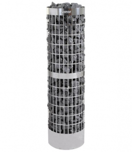 Печка для сауны Harvia Cilindro Pro 100E/135E