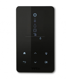 Печь для бани Tylo Expression Combi 10кВт, с парогенератором, под выносной пульт