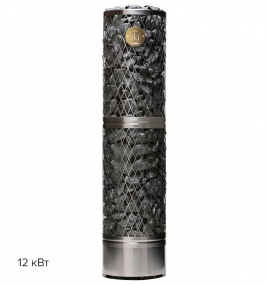 Электропечь для бани IKI Pillar 12 кВт