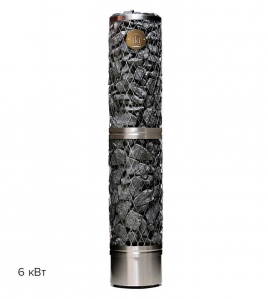 Электропечь для бани IKI Pillar 6 кВт