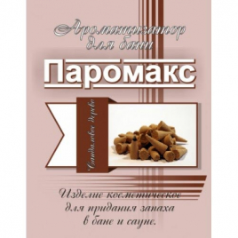 Ароматизатор для хамама Паромакс - Сандаловое дерево 5 литров