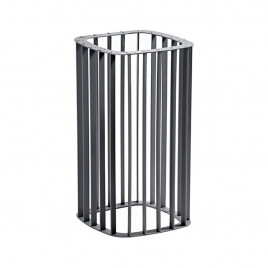 Дровяная печь Kastor Saga 30 T