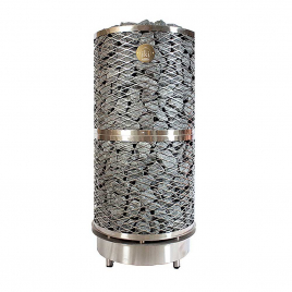 Электрическая печь для саун IKI Pillar 36 кВт