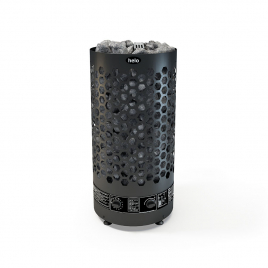 Электрическая печь Helo Ringo Black 80 STJ Helo-WT