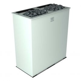 Электрическая печь Sangens W40G Glass White (Сангенс В40С Стекло белое)