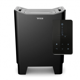 Печь для бани Tylo Expression Combi 10 кВт, с парогенератором, под выносной пульт