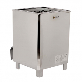 Электрическая печь Везувий CLAB-90, 9 кВт