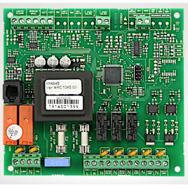 Электронная плата Harvia WX645