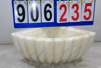 Курна мраморная КМ03