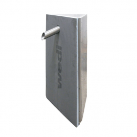 Ледогенератор отдельностоящий Proconhealth EIS Tower Slimline 22 (120 кг в сутки)