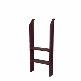 Лестница внутренняя Bentwood, 2 ступени, лиственница натуральная