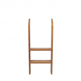 Лестница внутренняя Bentwood, 2 ступени, лиственница натуральная