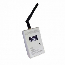 Модуль Wifi для управления парогенератором Паромакс Prof-Line и NEO-MAX STYLE