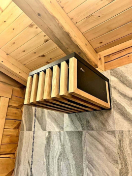 Обливное устройство GrillD Oblivion 30