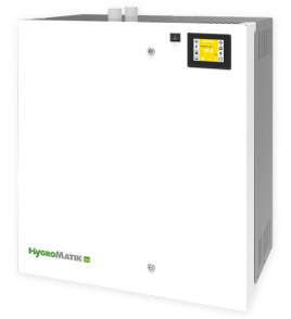Парогенератор для хамам Hygromatik FlexLine Heater FLH15-TSPA, 12.3 кВт