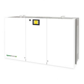 Парогенератор для хамам Hygromatik FlexLine Heater FLH80-TSPA, 65.2 кВт