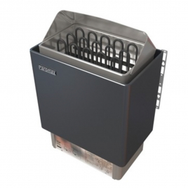 Печь для сауны электрическая Паромакс OCSX 45 B, без пульта