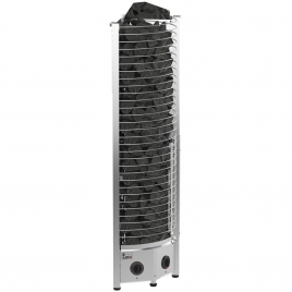 Печь для сауны Sawo Tower TH2-30NB-CNR-P угловая, 3 кВт