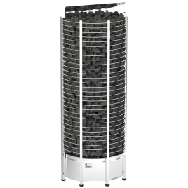 Печь для сауны Sawo Tower TH6-90NI-WL-P пристенная, 9 кВт, без пульта