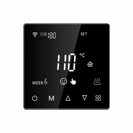 Пульт управления Henki M1 для печей до 30 кВт, Wifi