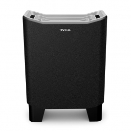 Печь для бани Tylo Expression Combi 10 кВт, с парогенератором, под выносной пульт