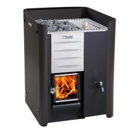 Защитное ограждение WL590 для Harvia 20 RS Pro/LS Pro, на 3 стороны